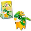 BRIO Flora - Dandelion Personaggio Figure con Outfit a Foglia | Giocattolo per Bambini 3+ Anni | Giochi Bambina E Bambini | Playset di Gioco Libero per stimolare la Fantasia