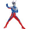 BANDAI SPIRITS Ultraman Zero #4, Bandai Spirits Entry Grade