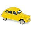 Norev Maxijet NV150512 1:43 1979 Citroen 2 CV 6 Club-Giallo