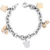 ROBERTO GIANNOTTI Bracciale Angeli Charms Angeli