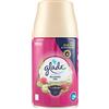 Glade Automatic Spray Ricarica, Profumatore Per Ambienti, Fragranza Relaxing Zen - 269 ml