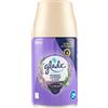 Glade Automatic Spray Ricarica, Profumatore Per Ambienti, Fragranza Tranquil Lavender & Aloe - 269 ml