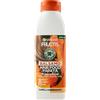 Garnier Balsamo Riparatore Fructis Hair Food, Balsamo Alla Papaya - 350 ml