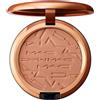 Mac cosmetics Skinfinish Sunstruck Matte Bronzer - Matte medium rosy