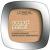 L'oréal paris Accord Parfait - Poudre Cipria Compatta - Cipria co.3d3w
