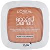L'oréal paris Accord Parfait - Poudre Cipria Compatta - Cipria co.7d_7w