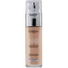 L'oréal paris Accord Parfait Fondotinta Liquido con Acido Ialuronico 30ml - 2r2c2k vanille rosè