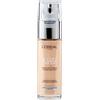 L'oréal paris Accord Parfait Fondotinta Liquido con Acido Ialuronico 30ml - 2n vanille