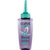 L'oréal paris Elvive Hyaluronic Pure Siero Cute Anti-sebo Con Acido Salicilico - 102 ml