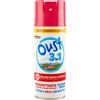 Oust 3in1 Disinfettante Elimina Odori Fresh Garden - 400 ml