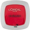 L'oréal paris Le Blush Accord Perfect - 145 bois de rose