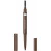 Rimmel Matita Per Sopracciglia Brow This Way - Brow this way medium brown 02