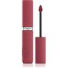 L'oréal paris Rossetto Liquido Infallibile Le Matte Resistance 16h - L oreal ross inf.matte res.665