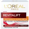 L'oréal paris Revitalift Crema Idratante Spf30 A Rughe Extra Rassodante - 50 ml