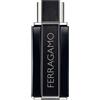 Ferragamo Sublime Leather - Eau De Parfum Intense - 100 ml