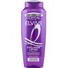 L'oréal paris Elvive Collagen Lifter Shampoo Volumizzante - 300 ml