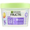 Garnier Fructis Metodo Ricci Flexi Gel Step 3 Gel Definizione Idratante - 370 ml
