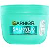 Garnier Crema Sorbetto Salicylic Idratante Anti Imperfezioni - 85 ml