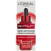 L'oréal paris Revitalift Siero Anti-rughe Pro-retinolo + Elasti-peptidi - 30 ml