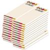 PRICARO Blocco server Ristorante, 24 pezzi