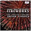 Deutsche Grammophon Fireworks
