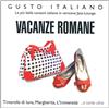 AZZURRA Vancanze Romane (Le Piu' Belle Canzoni Italiane In Versione Jazz Lounge)