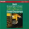 Philips (Umis - Universal Import) Toccata und Fuge Bwv 565/+