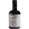 Carpino - Olio Extravergine di Oliva Biologico EVO, Sicilia DOP Monti Iblei, Estratto a Freddo, Gusto Intenso Fruttato Medio, Bottiglia 500 ml