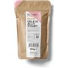 Beppiani Preparato per Gelato Light Yogurt 1,5Kg | 30% kcal in meno, base gelato professionale, con o senza gelatiera, con zucchero di betulla finlandese, App Ricette Inclusa