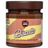 Choco Zero Biscotto, Crema Spalmabile Senza Zuccheri Aggiunti, Senza Glutine, Senza Lattosio, Vegano, 200 g