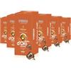 Cremesso Capsule, Dallmayr Crema d'Oro, 96 Capsule (6 x 16 capsule)