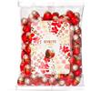 Confetti Maxtris Ovette cremino triplo Cioccolato Maxtris Gusto Noir Busta 500 g Idee Pasqua Ovette Fondente