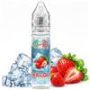 Generico AROMI SVAPPY Fragola Ice 20ml Aroma Concentrato Di grado Alimentare