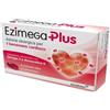 Alfasigma spa Alfasigma Ezimega Plus Integratore Per Il Colesterolo, 20 Capsule Molli