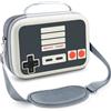 iVoler Custodia di Trasporto compatibile con Nintendo Switch/Nintendo Switch 2, Case da Viaggio Rigido Deluxe per Console Switch e Altri Accessori (RetroShell N3S, Switch 2, Standard)