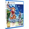 Clear River Games Trails In The Sky 1? Capitolo - Gioco Ps5