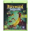 Ubisoft Rayman Legends (Xbox One) - [Edizione: Regno Unito]