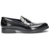 CALLAGHAN 52902 Mocassini Uomo Pelle ultrlight Nero/44