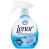 LENOR CREASE RELEASER 500 ML TRIGGER IMPORT PROFUMA E RIMUOVE LE PIEGHE DAI TESS