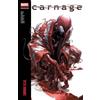 Zeb Wells Cullen Bunn Chris Carnage Modern Era Epic Collection: Car (Tascabile)