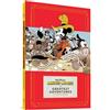 Floyd Gottfredson Merrill De Mari Walt Disney's Mickey Mouse: (Copertina rigida)