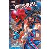 Marvel Comics Spider-Verse: Across The Multiverse (Tascabile)
