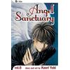 Kaori Yuki Angel Sanctuary, Vol. 6 (Tascabile) Angel Sanctuary