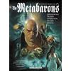 Alejandro Jodorowsky Jerry Fri The Metabarons: The Complete Second C (Tascabile)