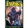 Steve Orlando Star Wars: Ewoks (Tascabile)
