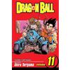 Akira Toriyama Dragon Ball, Vol. 11 (Tascabile) Dragon Ball