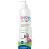 Babystar Shampoo Delicato 500 Ml ml