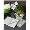 Unbranded Blocco note a spirale dairy dream in formato a5 Personalizzate o neutre