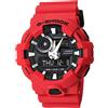 G-Shock Orologio - - Casio - GA-700-4ACR