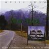 Warner Records Audio Cd Nuovo - Angelo Badalamenti - Music From Twin Peaks -I- Warner Records